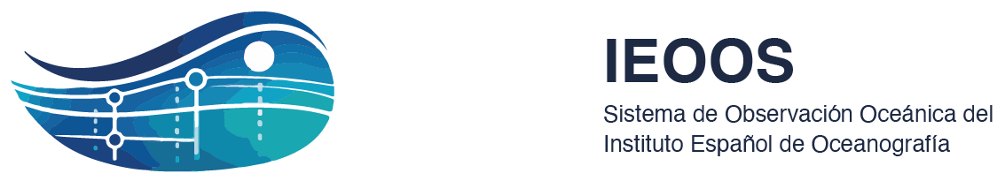 Sistema de Observación Oceánico del Instituto Español de Oceanografía
